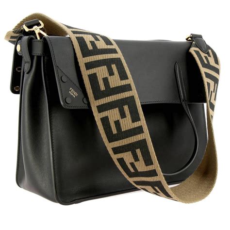 fendi crossbody bags for women